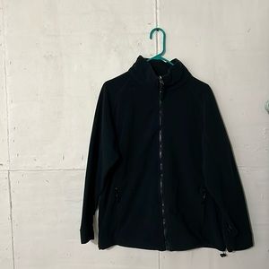 Fast track jacket blue large